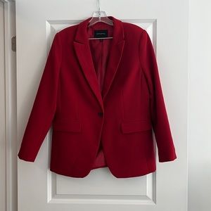 NWOT Banana Republic blazer